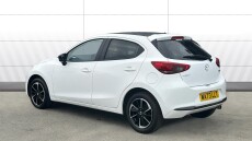 Mazda 2 1.5 Skyactiv G Homura Aka 5dr Auto Petrol Hatchback